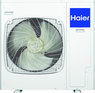 Кондиционер кассетный инвертор. типа Haier ABH160K1ERG/1U160S2SP1FB