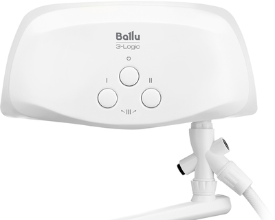 Водонагреватель Ballu 3-logic TS (6,5 kW)