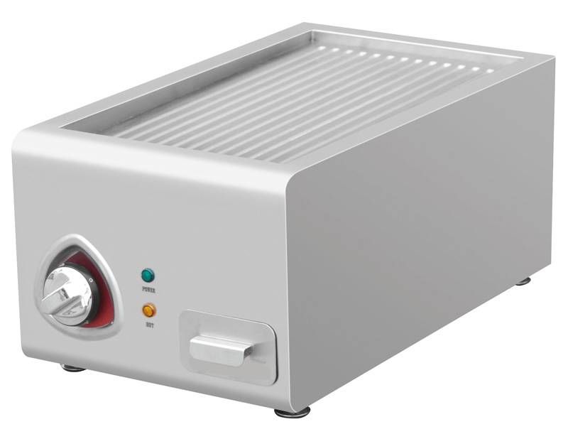 Жарочная поверхность Kocateq 4FTR