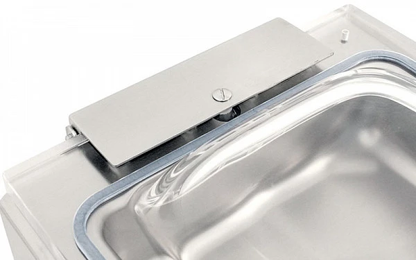 Машина вакуумной упаковки Lerica C312