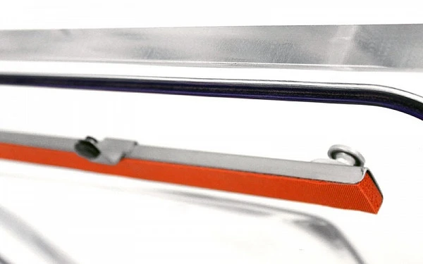 Машина вакуумной упаковки Lerica C312