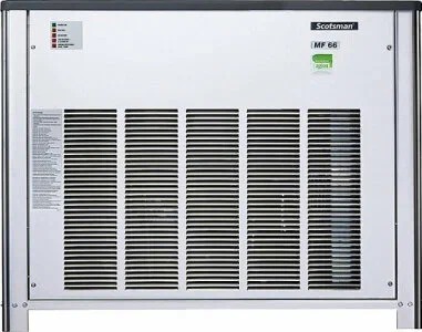 Льдогенератор Scotsman (Frimont) MF 66 WS OX 3Ф.