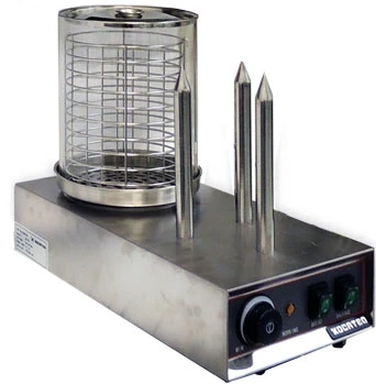 Аппарат для приготовления хот-догов Kocateq HDT3G