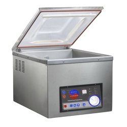 Упаковщик вакуумный Indokor IVP-300/PJ