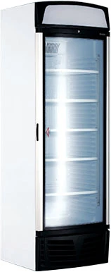 Холодильный шкаф Ugur USS 440 DTKLB