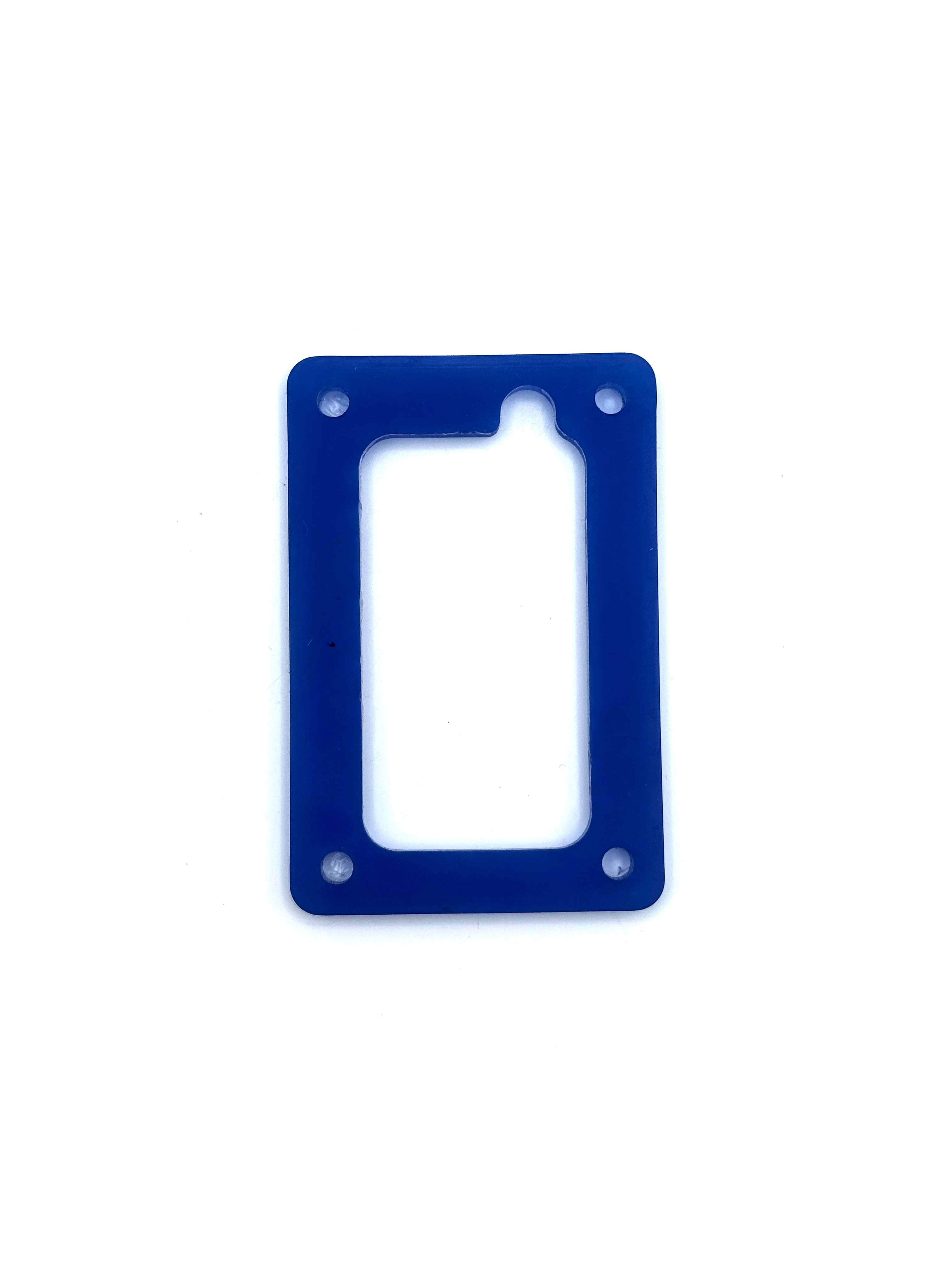 Прокладка ПКА20-11ПМ.7556.59.00.002