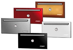 Печь на твердом топливе (хоспер) Josper HJX50LACXP