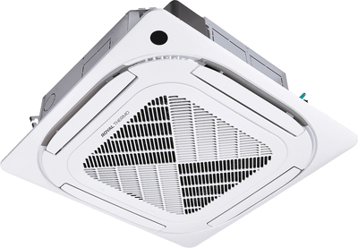 Кондиционер кассетный Royal Thermo RTFC-36LAKHN1