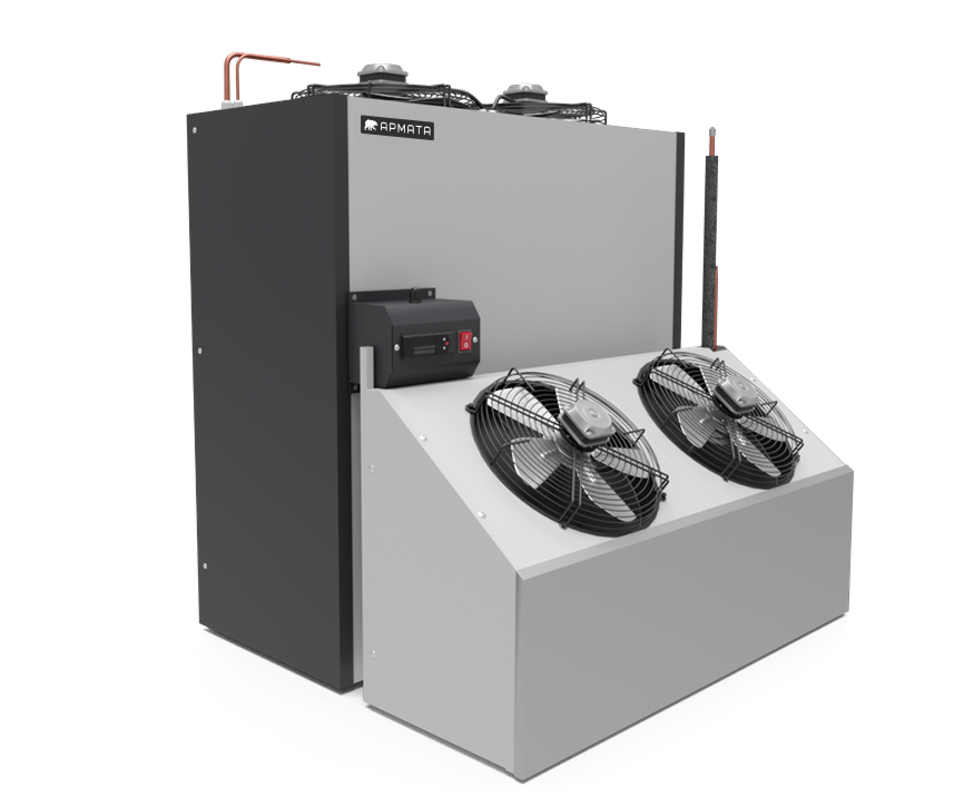 Сплит-система Арктика СМН-218