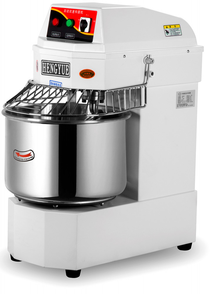 Тестомес Rosso RH-30A (Спиральный)