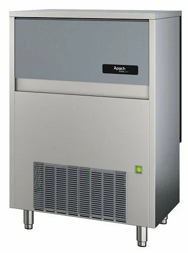 Льдогенератор Apach AGB155.55B A