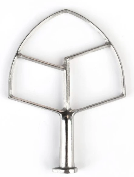 Планетарный миксер Foodatlas B-7A синий