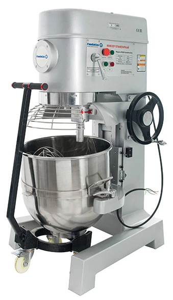 Планетарный миксер Foodatlas B-60A Eco