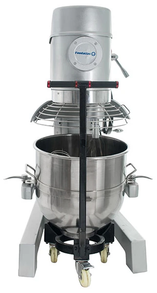 Планетарный миксер Foodatlas B-60A Eco