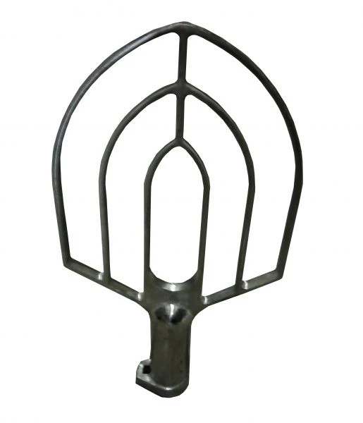 Планетарный миксер Foodatlas B-60A Eco