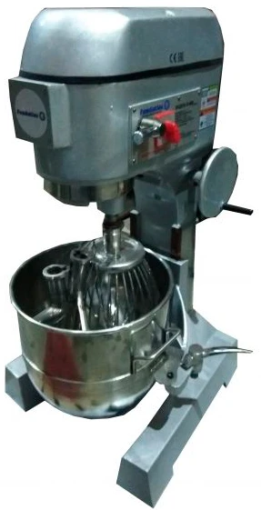 Планетарный миксер Foodatlas B-40B (AR)