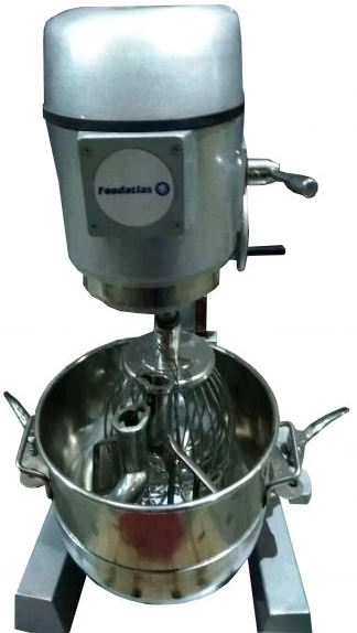 Планетарный миксер Foodatlas B-40B (AR)