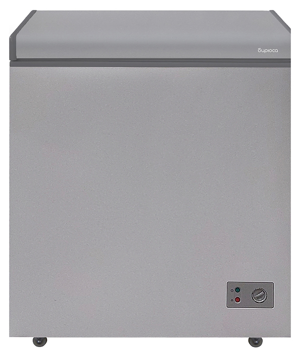 Морозильный ларь Бирюса M155KX