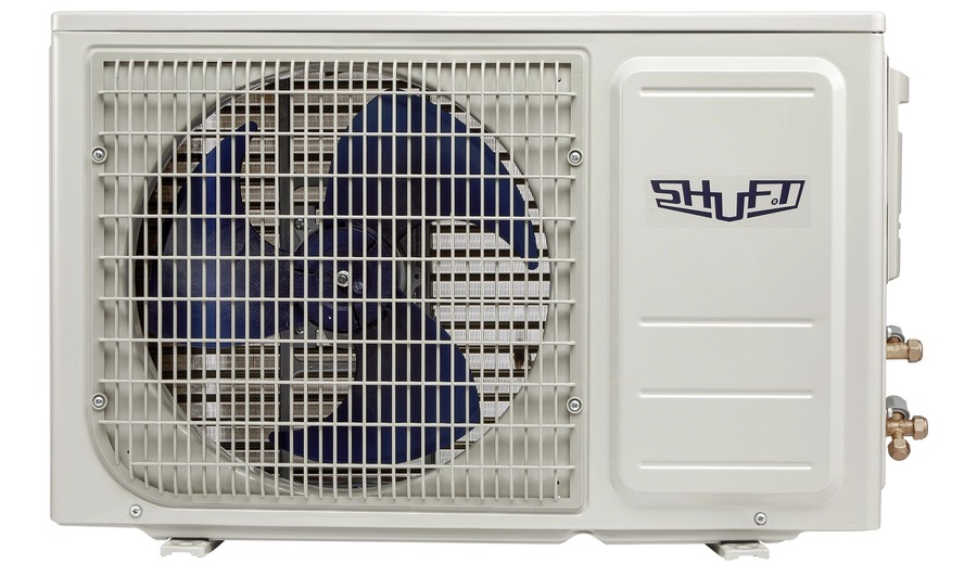 Кондиционер настенный Shuft SFTO-24HN1