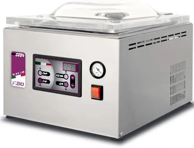 Машина вакуумной упаковки Lerica C254