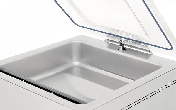 Машина вакуумной упаковки Lerica C254