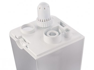 Увлажнитель воздуха Ballu Platinum UHB-990