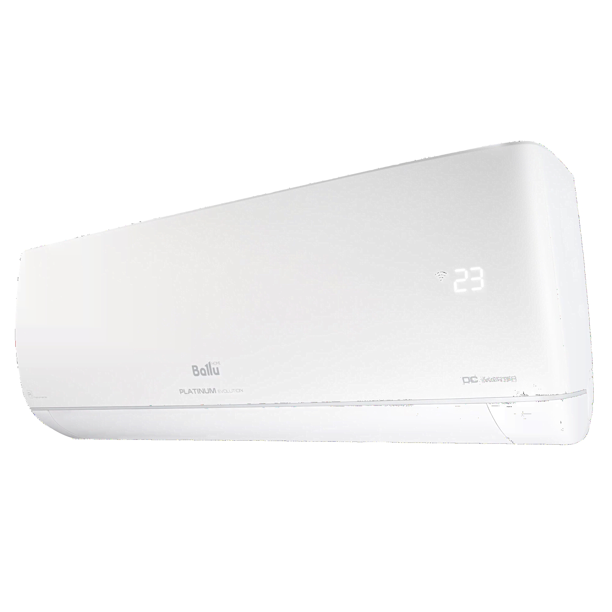 Мульти сплит-система инвертор. типа Ballu BSFI-FM/in-09HN8/EU (блок внутр)