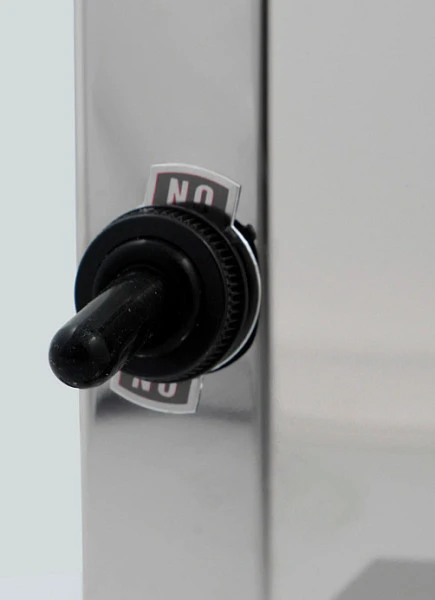Миксер для коктейлей Eksi GRT-MS01