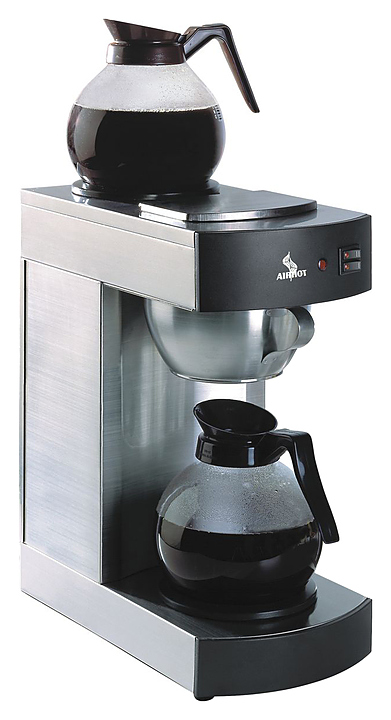 Кофеварка капельная Airhot CM-2