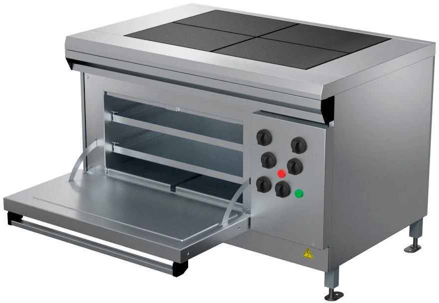 Плита электрическая Проммаш ПЭ-0,48Ш