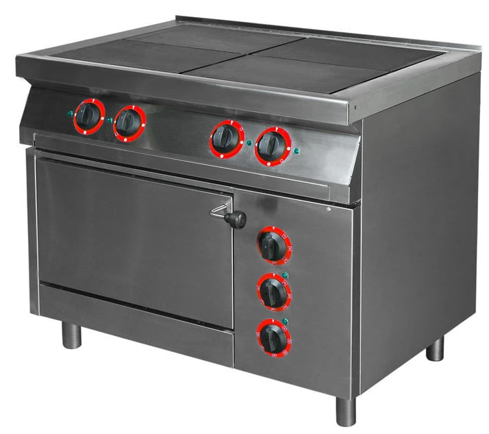 Плита электрическая Проммаш ПЭ-0,48ШБ