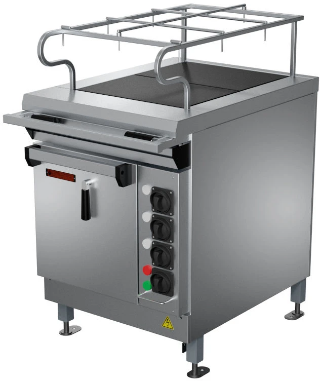 Плита электрическая Проммаш ПСЭ-0,24Ш