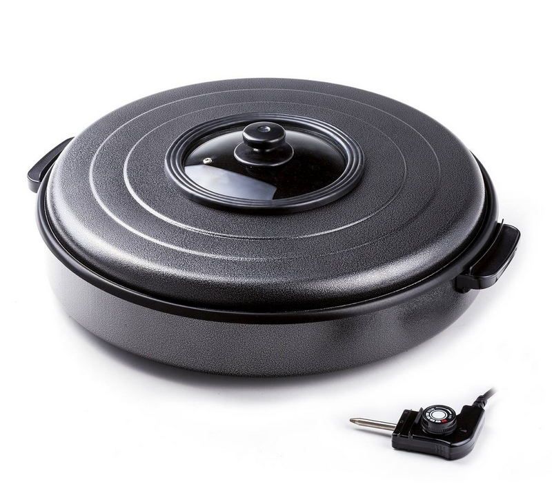 Сковорода электрическая Viatto VA-CPP50