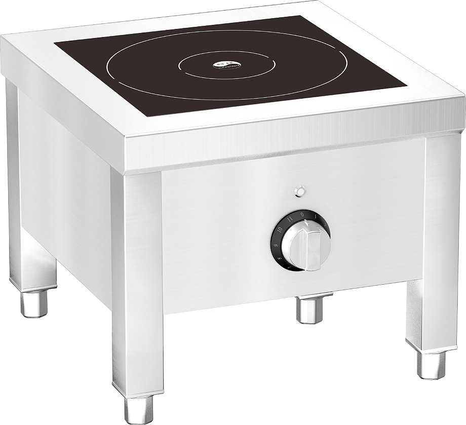 Плита индукционная Indokor IN5000T-PRO