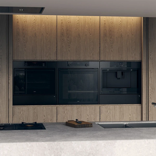 Ваккуматор ASKO ODV8127B