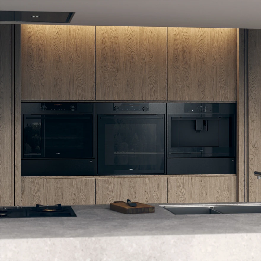 Ваккуматор ASKO ODV8127B