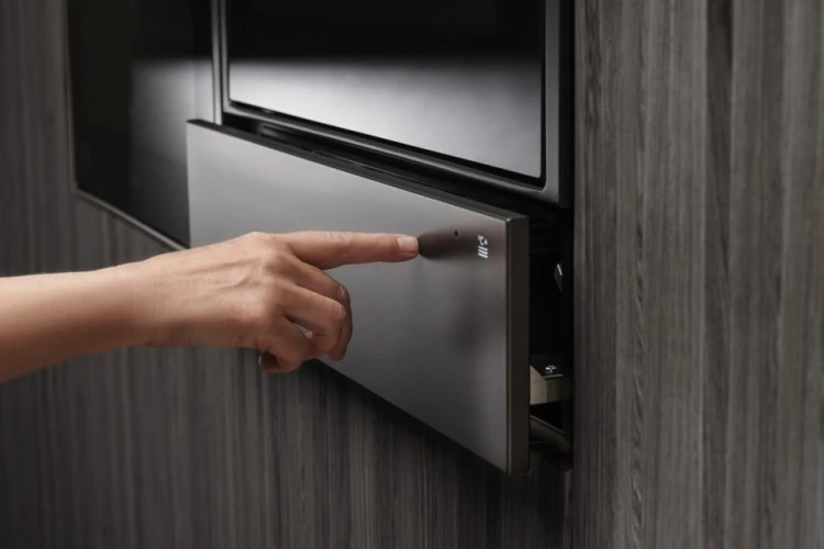 Ваккуматор ASKO ODV8127S