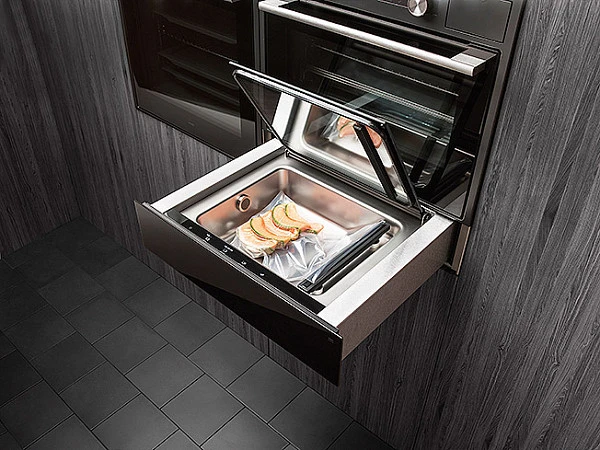 Ваккуматор ASKO ODV8128G