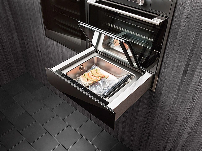 Ваккуматор ASKO ODV8128G