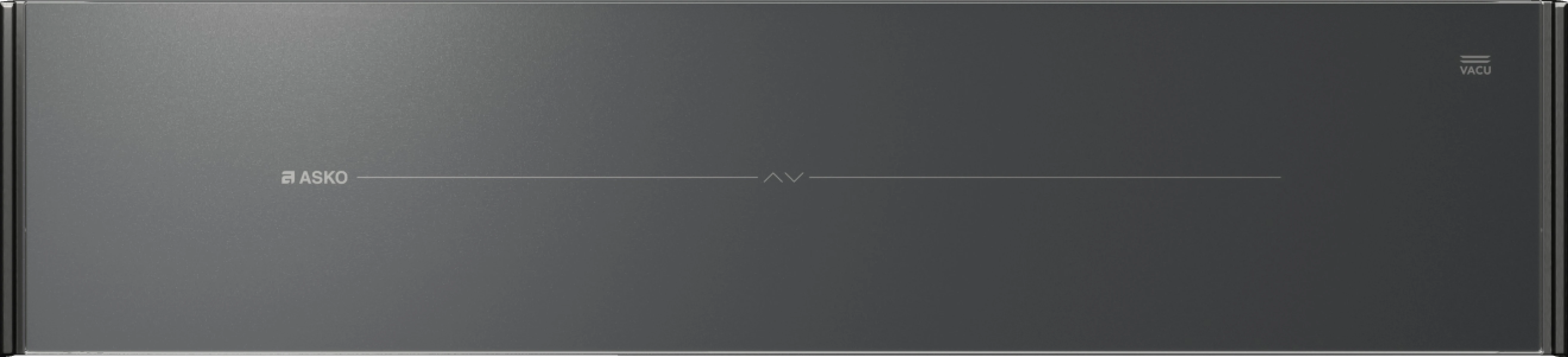 Вакуумный упаковщик встраиваемый ASKO ODV8128GG