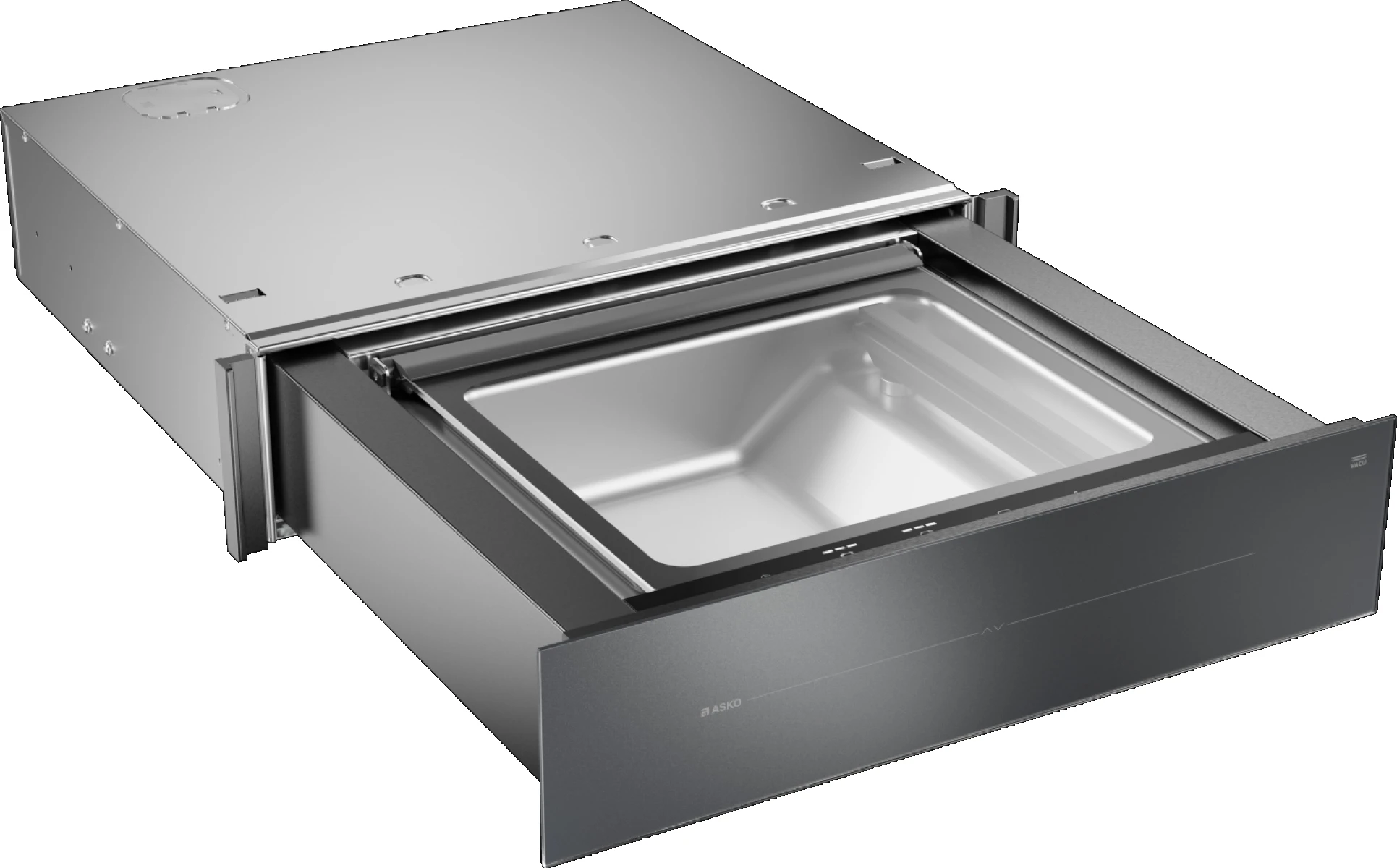 Вакуумный упаковщик встраиваемый ASKO ODV8128GG