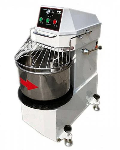 Спиральный тестомес Hurakan HKN-30CN2V