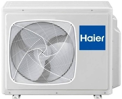 Кондиционер канальный Haier AD25S2SS1FA/1U25S2SM3FA