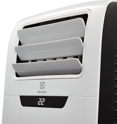 Кондиционер мобильный Electrolux EACM-07 FM/N3