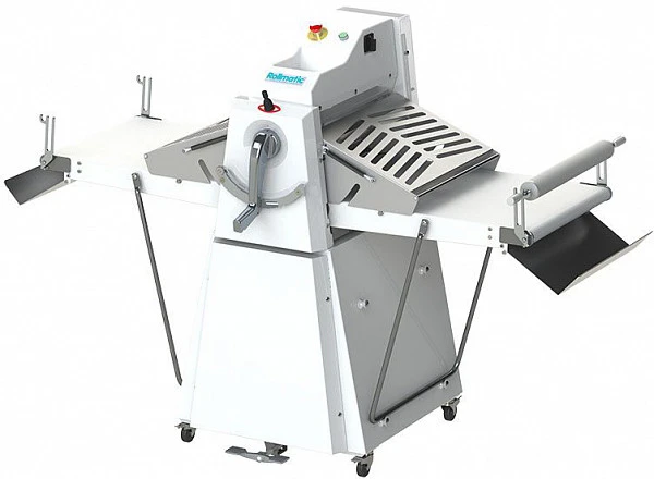 Тестораскаточная машина Rollmatic R55/12