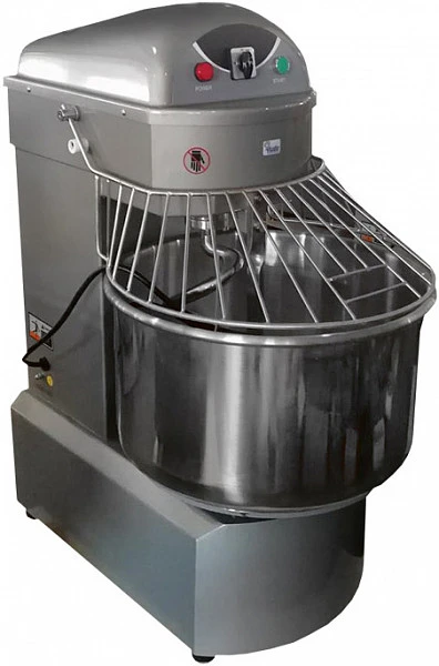 Спиральный тестомес Viatto Commercial HS-50P 220V