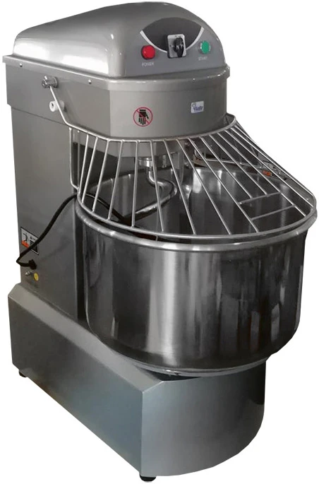 Спиральный тестомес Viatto Commercial HS-50P 220V