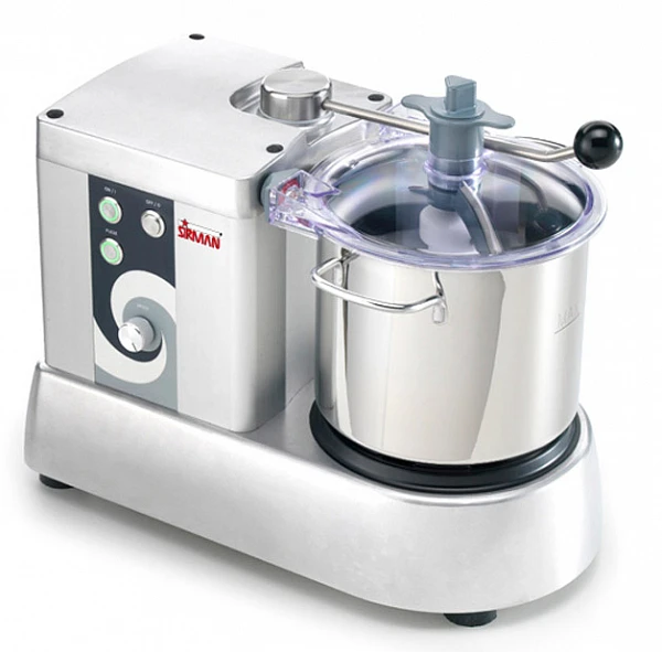 Куттер Sirman C-TRONIC 6 VT