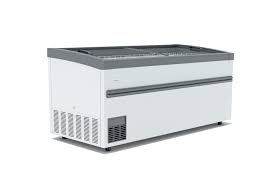 Ларь-бонета Frostor F 2100 BE