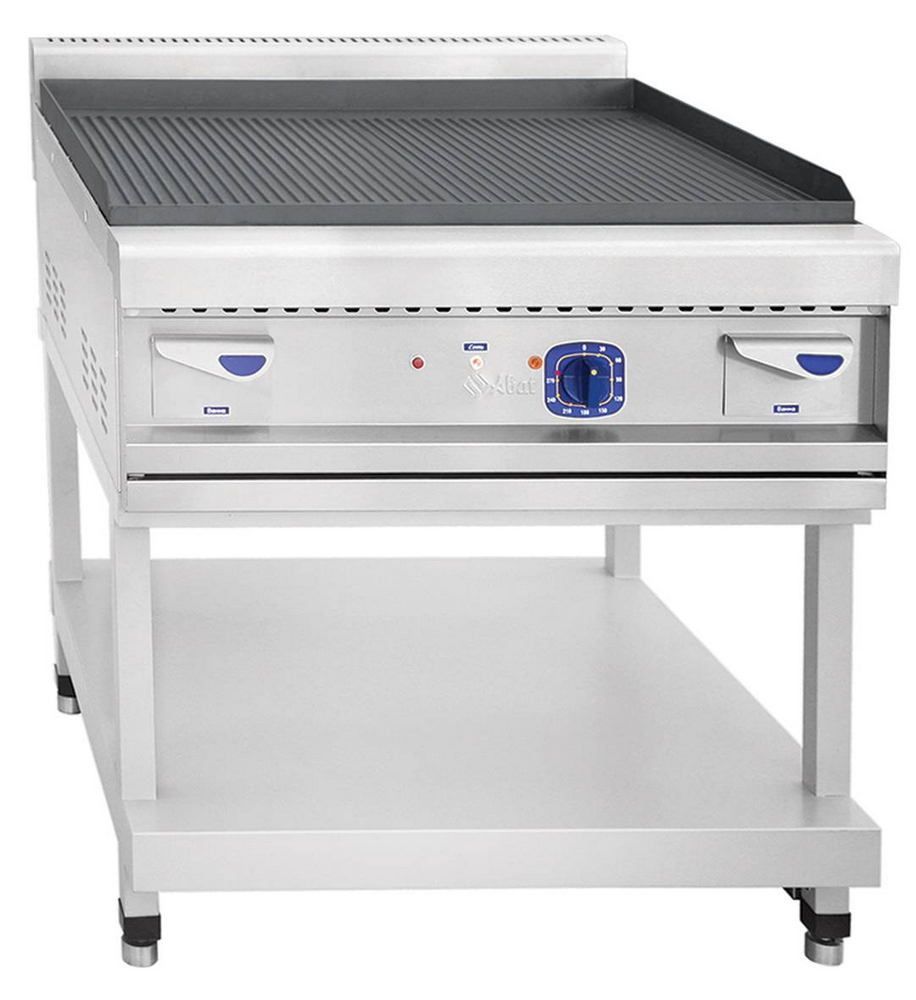 Жарочная поверхность Abat АКО-90/1П-С-02